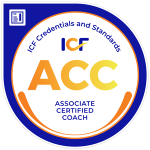 ICF Credentials and Standards - Associate Certified Coach